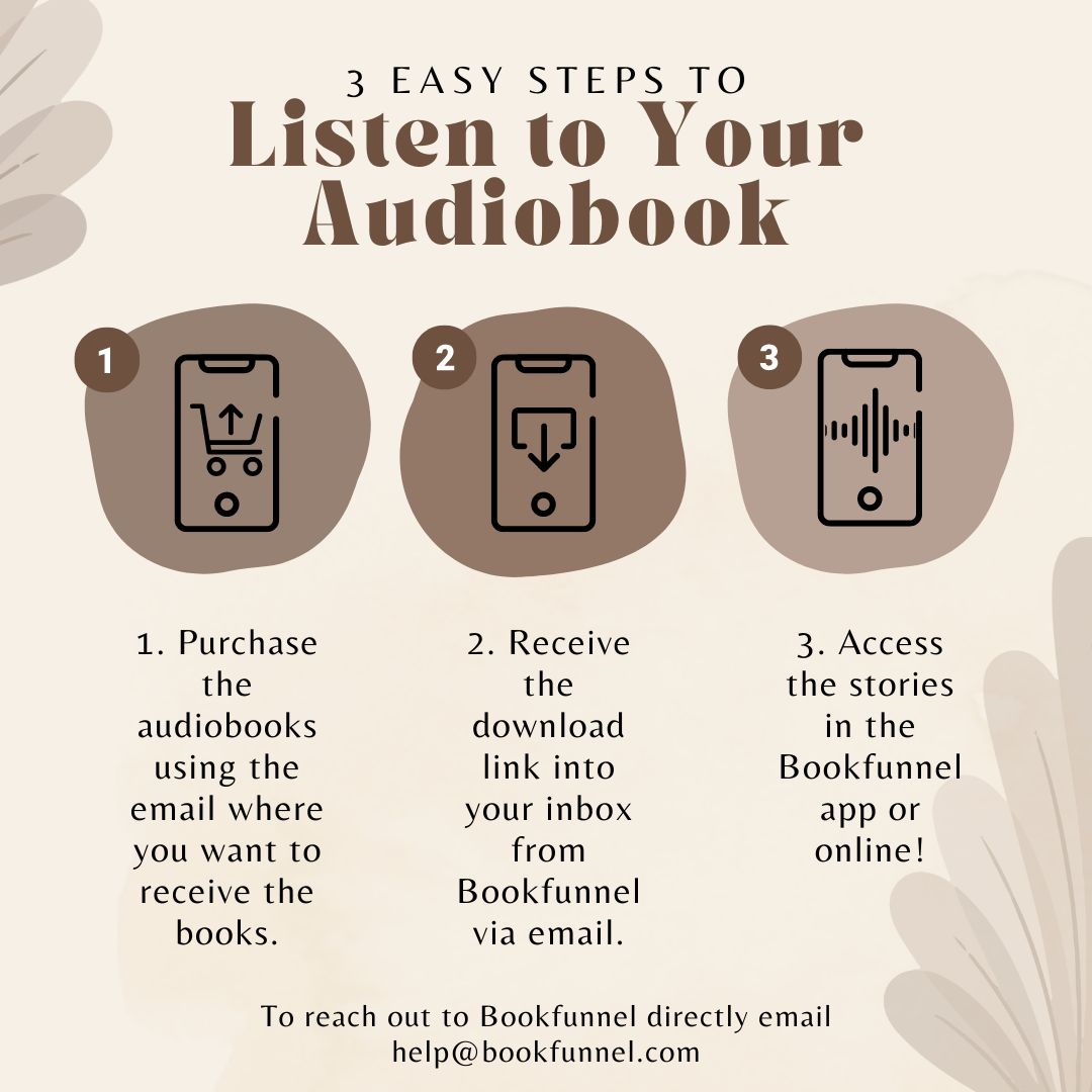The Ultimate Audiobook Bundle