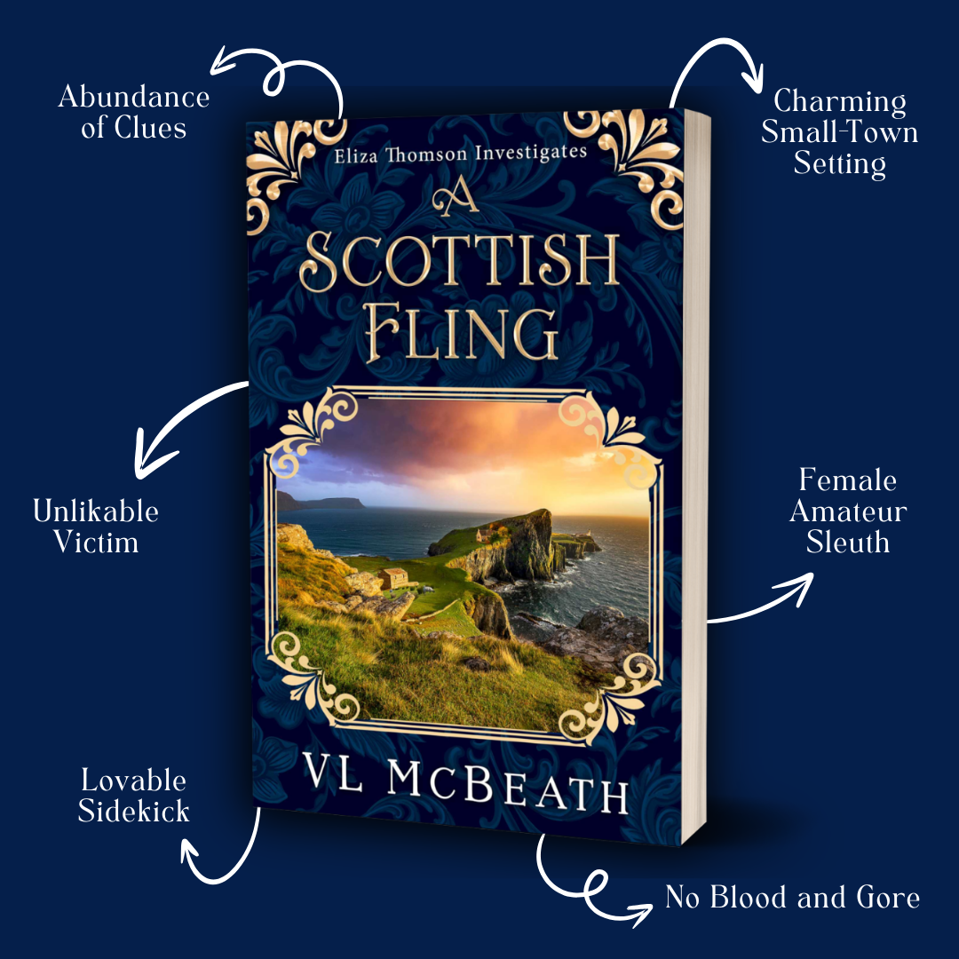 A Scottish Fling