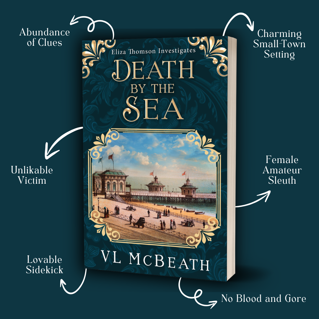 Death by the Sea