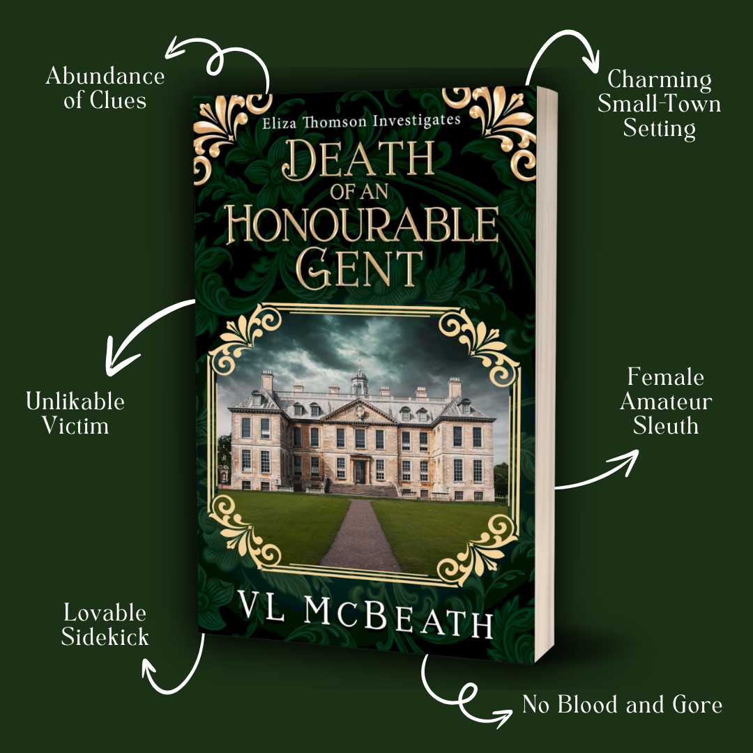 Death of an Honourable Gent