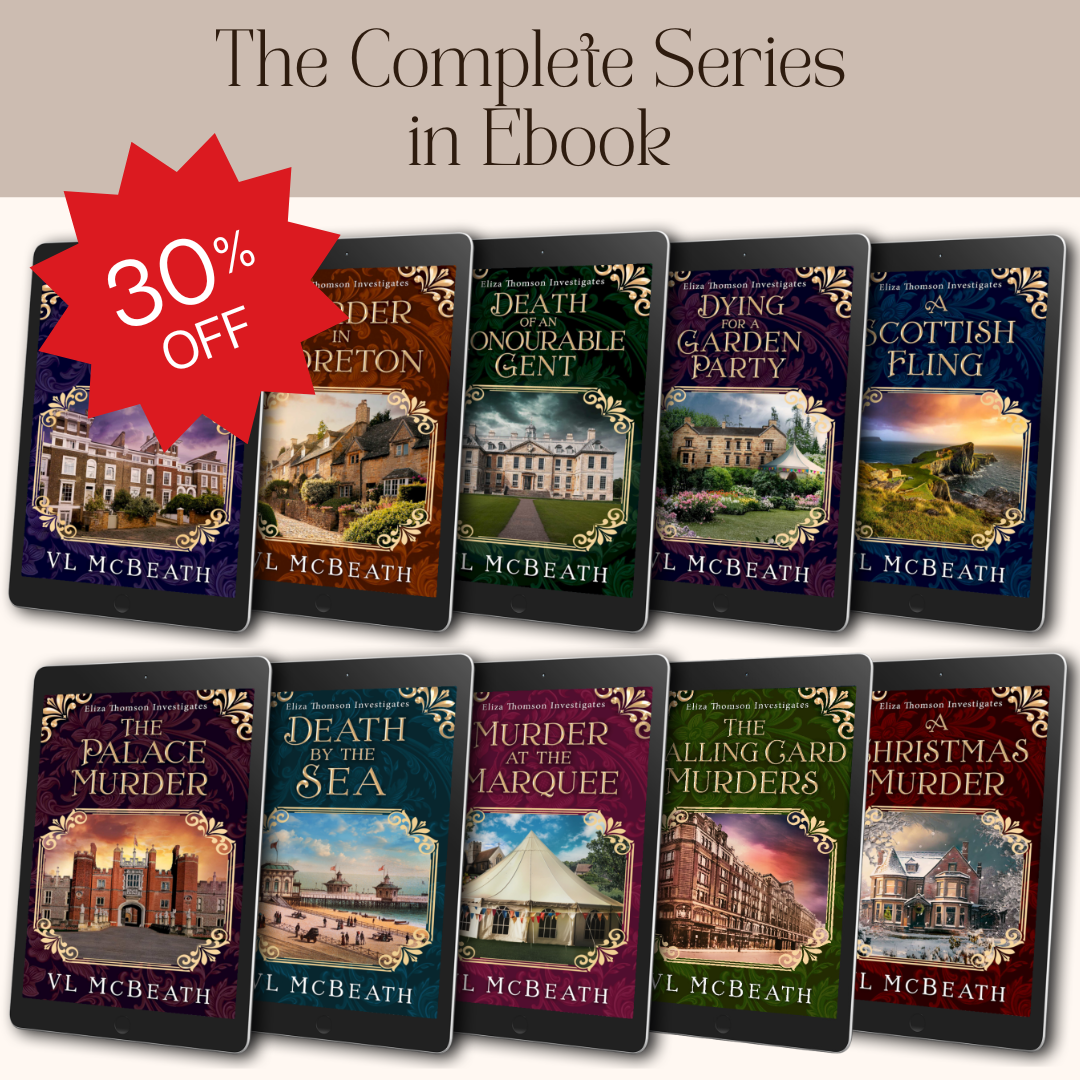 The Ultimate Audiobook Bundle