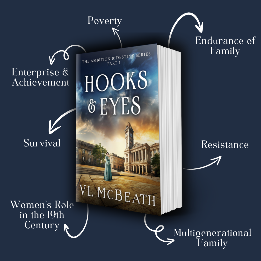 The Ambition & Destiny Ultimate Book Bundle