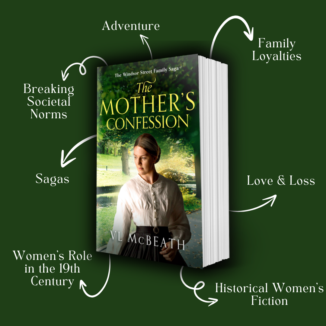 The Mother's Confession Paperback