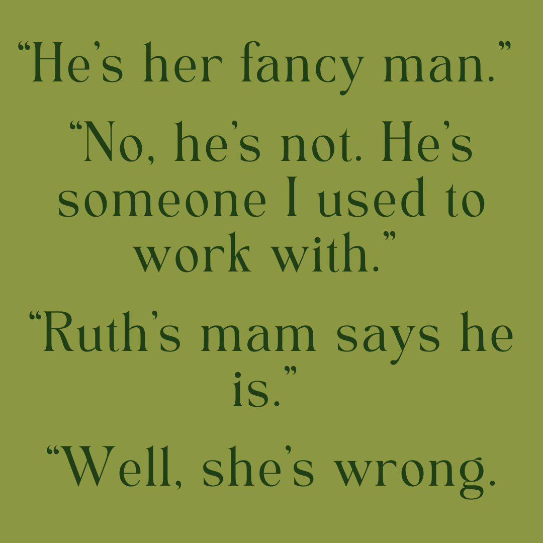 The Mother's Confession Paperback