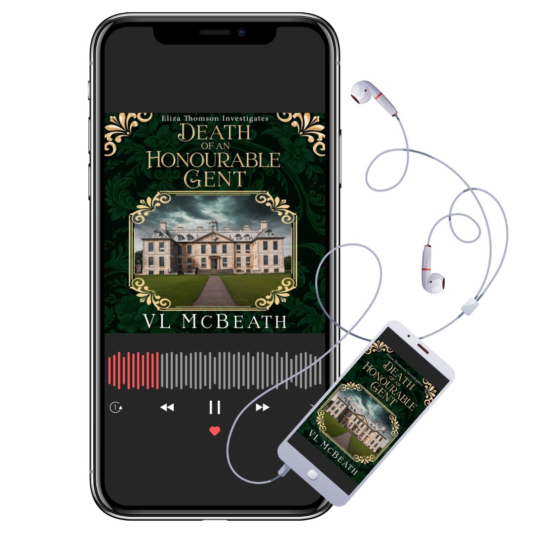 Death of an Honourable Gent Audiobook