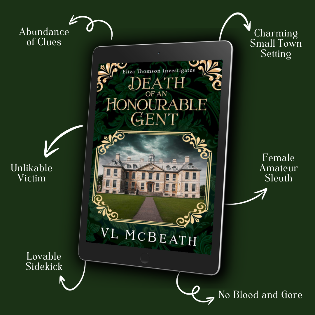 Death of an Honourable Gent