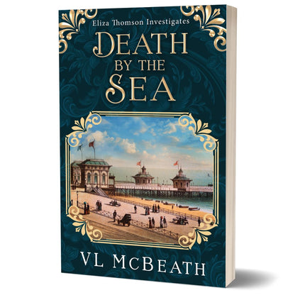 Death by the Sea