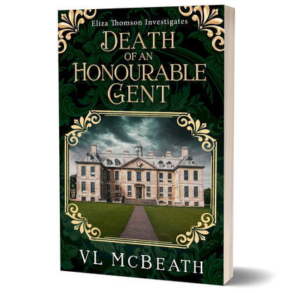 Death of an Honourable Gent