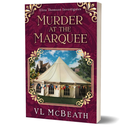 Murder at the Marquee