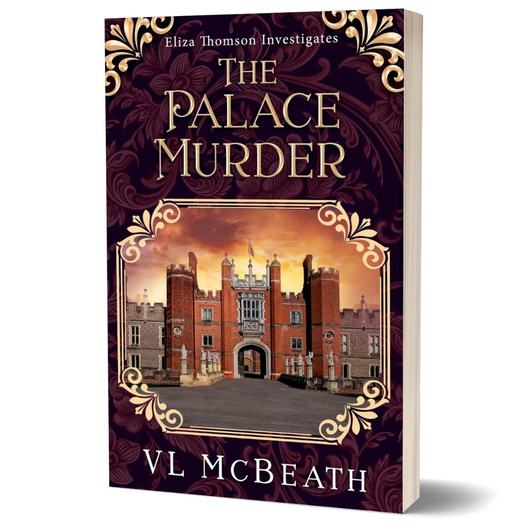 The Palace Murder