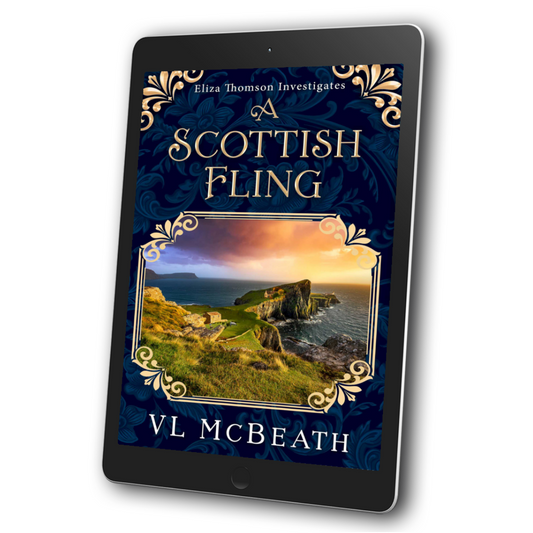 A Scottish Fling