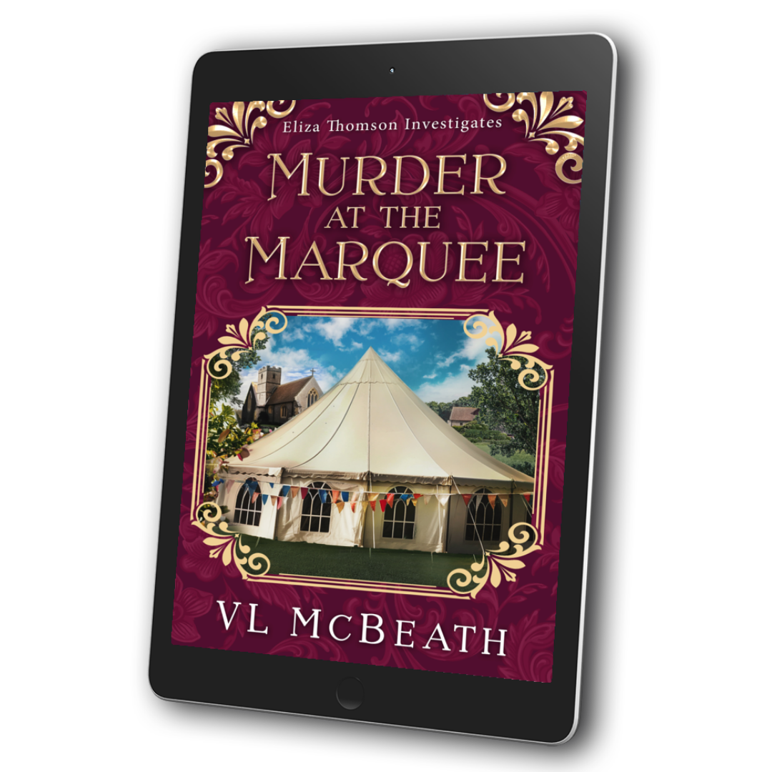 Murder at the Marquee