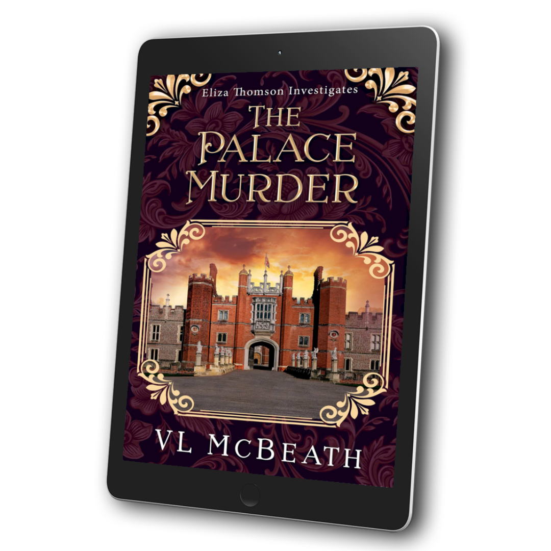 The Palace Murder