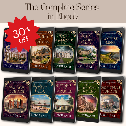 The Ultimate Ebook Bundle