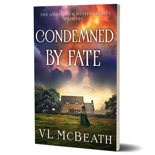 Condemned by Fate Paperback