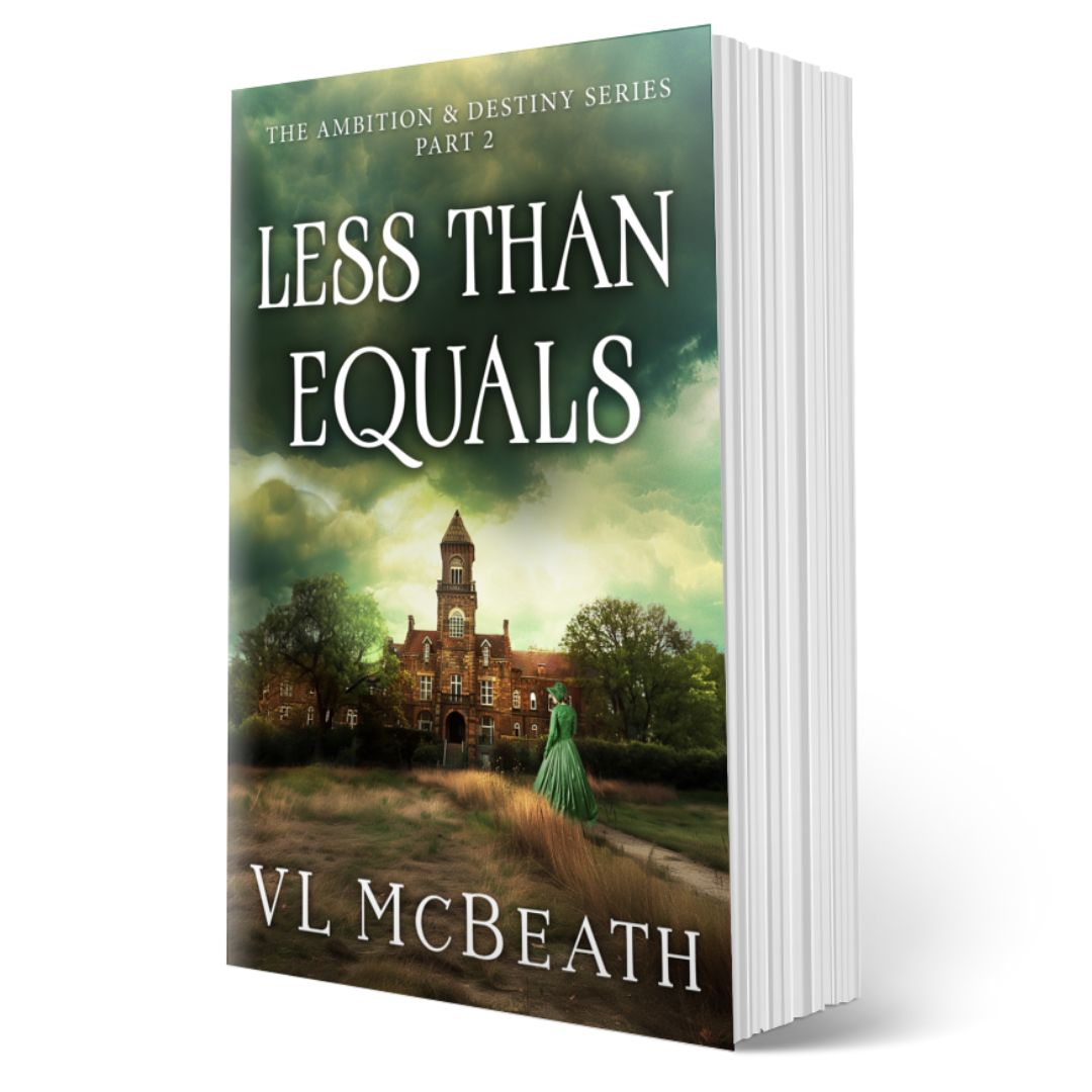 Less Than Equals Paperback