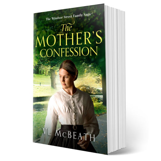 The Mother's Confession Paperback