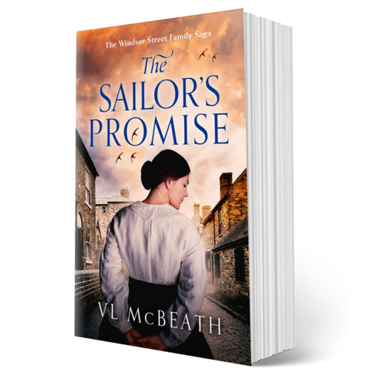 The Sailor's Promise Paperback