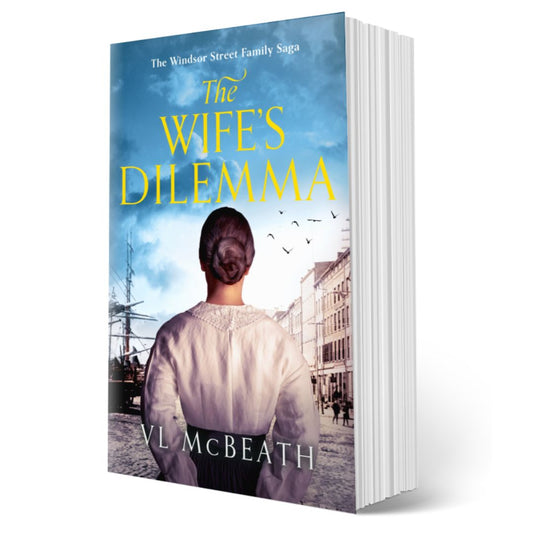 The Wife's Dilemma Paperback