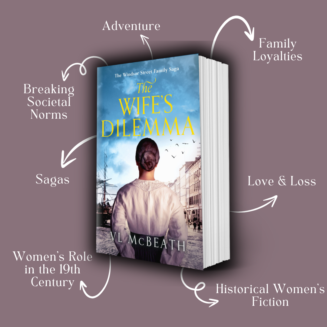 The Wife's Dilemma Paperback