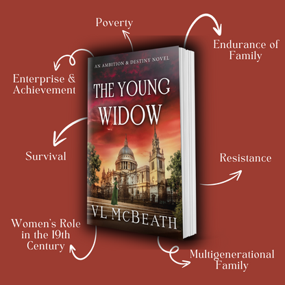 The Young Widow Paperback