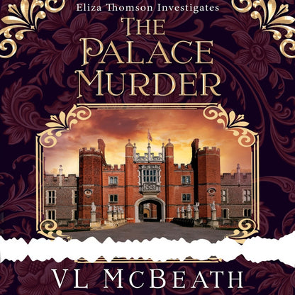 The Palace Murder