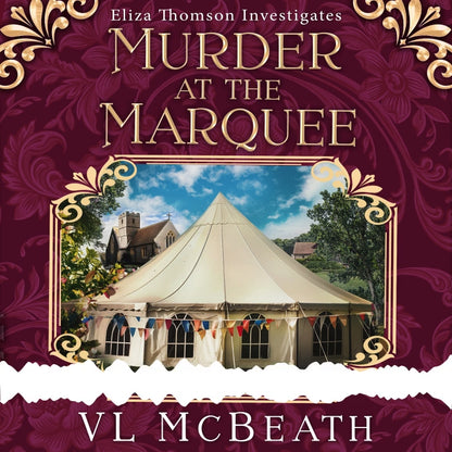 Murder at the Marquee