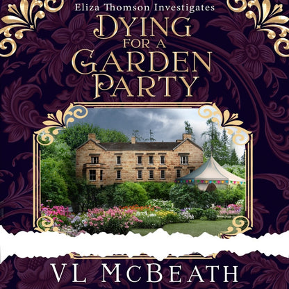 Dying for a Garden Party