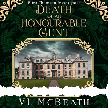 Death of an Honourable Gent